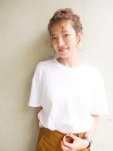 ルーム 辻堂(Rm) 鳥養 紗和子