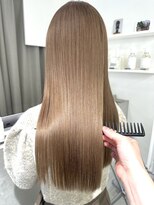 イト(ito.)&nbsp;" kumon " 艶beige