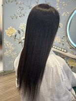 レヴェリー(REVERIE) 縮毛矯正