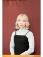 トータル ビューティー プレンティー(total beauty Plenty) 庄司 花梨