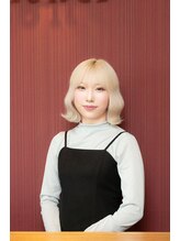 トータル ビューティー プレンティー(total beauty Plenty) 庄司 花梨