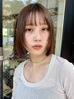 リアンカ(LIANCA)&nbsp;【LIANCA】フェイスレイヤー/イルミナカラー