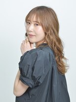 ロアーヘアー オペラオー 折尾店(RAWR hair Opera O)&nbsp;【RAWR】韓国ヘア_こだわりヘアカラー美髪