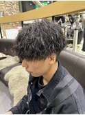 綿貫【インスタ保存数No. 1ツイストスパイラルパーマ】柏