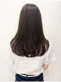 髪質改善トリートメント/似合わせ小顔カット/うる艶カラー