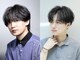 リップス 仙台ロフト(LIPPS)の写真/【仙台駅１分】HOT PEPPER Beauty AWARD 2025 BEST SALON GOLD Prize受賞/圧倒的な束感ヘアでON/OFFキマる!