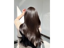 ブラッソヘア(brasso HAIR)