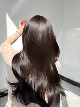 ブラッソヘア(brasso HAIR)