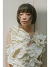 ALL MENU  20%OFF　※カットのみは10％Off