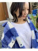 インナーカラー