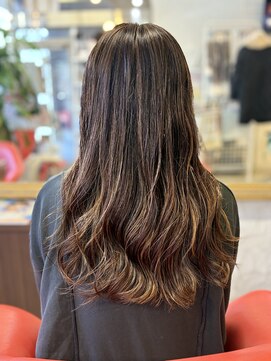 ボンビィヴァン(bon-vivant) 大分/府内町/バレヤレージュ