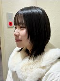 ハッシュカット