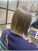 シークレットハイライト