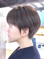 スカイ(SKY)&nbsp;透明感カラー/髪質改善/縮毛矯正/レイヤーカット/ダブルカラー