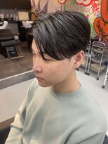 カーニー 錦糸町(kearny)&nbsp;ニュアンスパーマ/フェザーパーマ/無造作パーマ