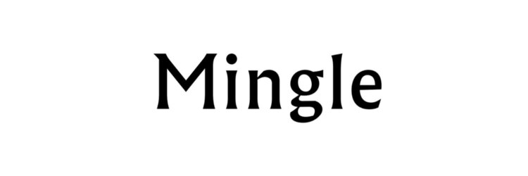 ミングル(Mingle)のサロンヘッダー