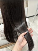 20代30代40代/プレミアム髪質改善トリートメント