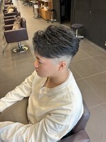 ペルソナ(PERSONA)&nbsp;『フェザーパーマ』