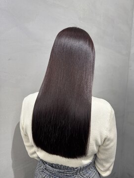 ネイヴィル 銀座(navile) アマトラリンゴ幹細胞トリートメント