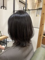 ニコ 四街道(nico)&nbsp;ミディアムレイヤー