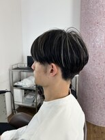 コワファースト 別府&nbsp;20代30代　メンズスマートショート　別府/大分