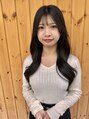 ブゾン(buZon) 粂川恵奈 [高田馬場]