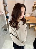 ブラウン