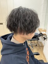 アメリ(Ameri) -Ameri-Yuma☆メンズツイスパスタイル