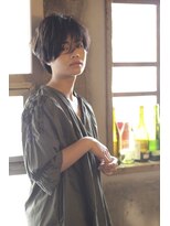 アメリシュシュ 柏(ameri chouchou)&nbsp;Ameri 柏 ジェンダーレスショート