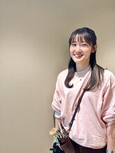 エレノア スパ アンド トリートメント 大宮西口(Eleanor spa&treatment) 塚田 恵実