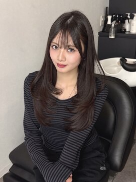 ヴェイ(VEYY.) ハッシュカット