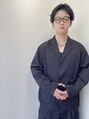 トッカ 柏店(tocca) 関口 哲広
