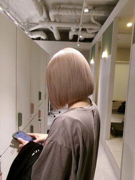 ムーム(Momb) 茶葉多め柔らかミルクティー