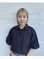 ヘアメイク アリープ(HAIR MAKE ALEAP) ともこ 