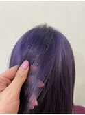 20代30代40代◎パープルカラー