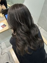 ヘアリゾート レガロ(hair resort REGALO)&nbsp;グレージュ