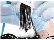 ワインディング【約10分】