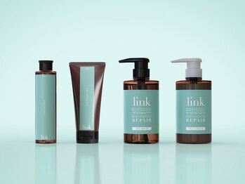 roka 髪質改善/縮毛矯正/韓国レイヤー