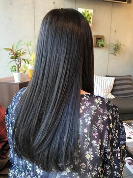 エム インターナショナル 白岡 キュート(EMU international CUTE) ◯清楚×遊び心！ブルーインナー◯