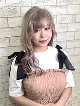 プライズ 錦糸町北口店(prize) ayaka 【錦糸町】