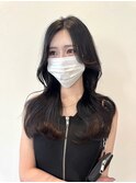 ロングスタイル