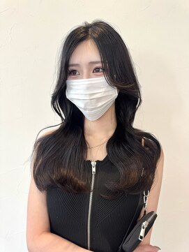 ビューオオサカ(VIEW OSAKA) ロングスタイル