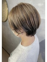 レイ 千葉(Lei)&nbsp;【Lei橋本】short×inner black