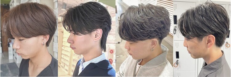 グランデュール 東静岡池田店(GRANDEUR)のサロンヘッダー