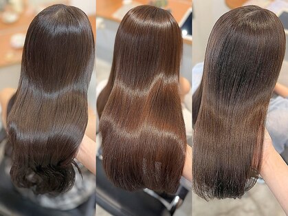 ピピバイヨーク(pipi, by yoke.)の写真