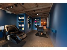 落ち着いた贅沢空間♪