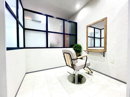 アトラスサロン 札幌大通り(Atras.salon)の写真