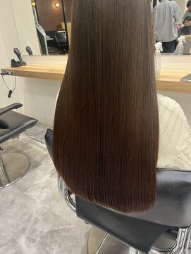 アチェロ(acero) サブリミックトリートメント