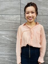 アグ ヘアー ジューク 福重店(Agu hair juke) 福田美琴 (姪浜福重)