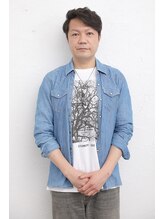 【トップデザイナー 須田 崇裕】口コミ高評価！クセ・髪質を見極める「似合わせドライカット」